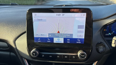 Ford Puma 1.0 EcoBoost Hybrid mHEV ST-Line X 5dr Petrol Hatchback